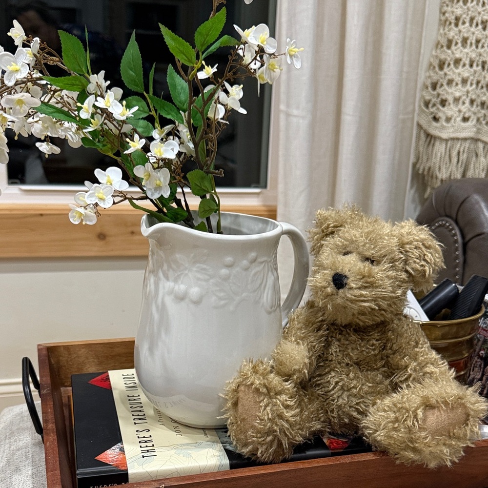 Adorable Boyds Bear Collection Teddy Bear 1985-99
